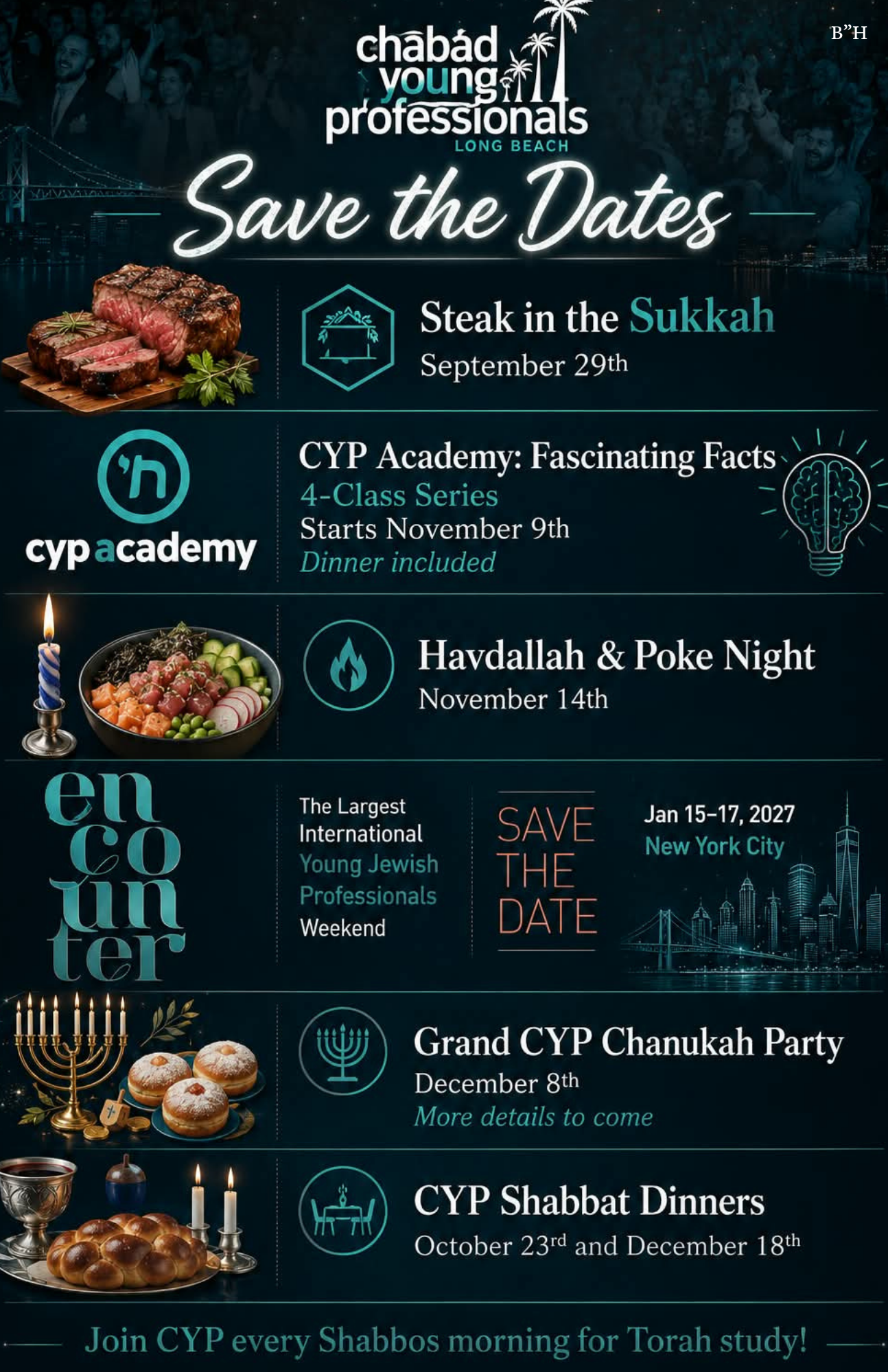 High Holiday Guide page 21
